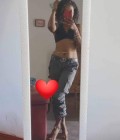 Dating Woman Madagascar to Nosy be : Cynthia, 25 years